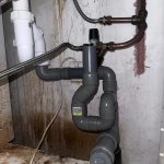 Wc verstopt Beverwijk