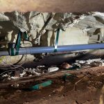 Riool verstopt Beverwijk 