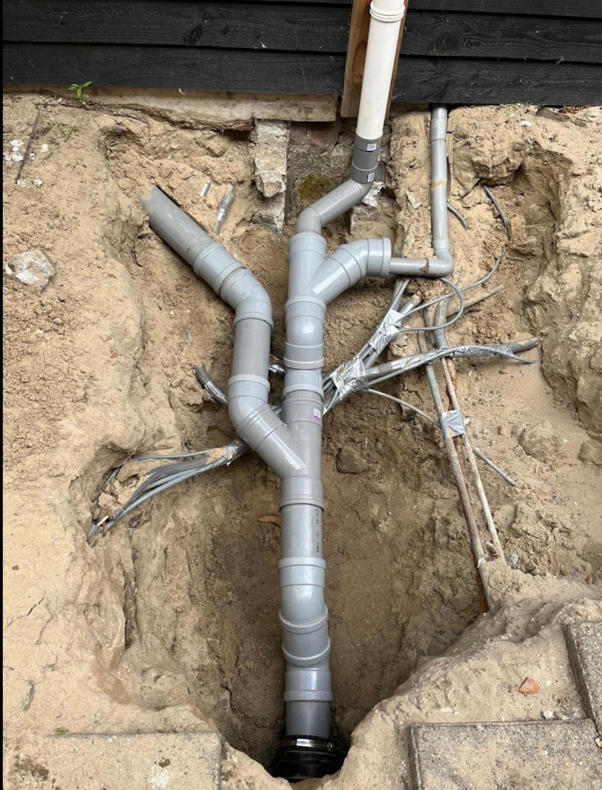 Riool ontstoppen Beverwijk