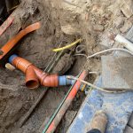 Wc verstopt Beverwijk