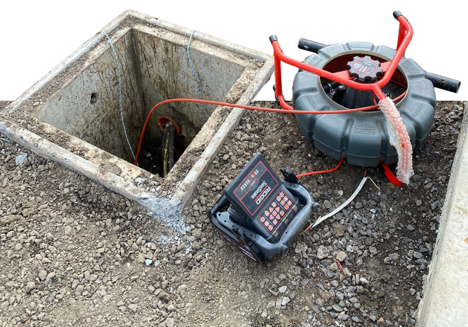 Ontstoppingsbedrijf Beverwijk